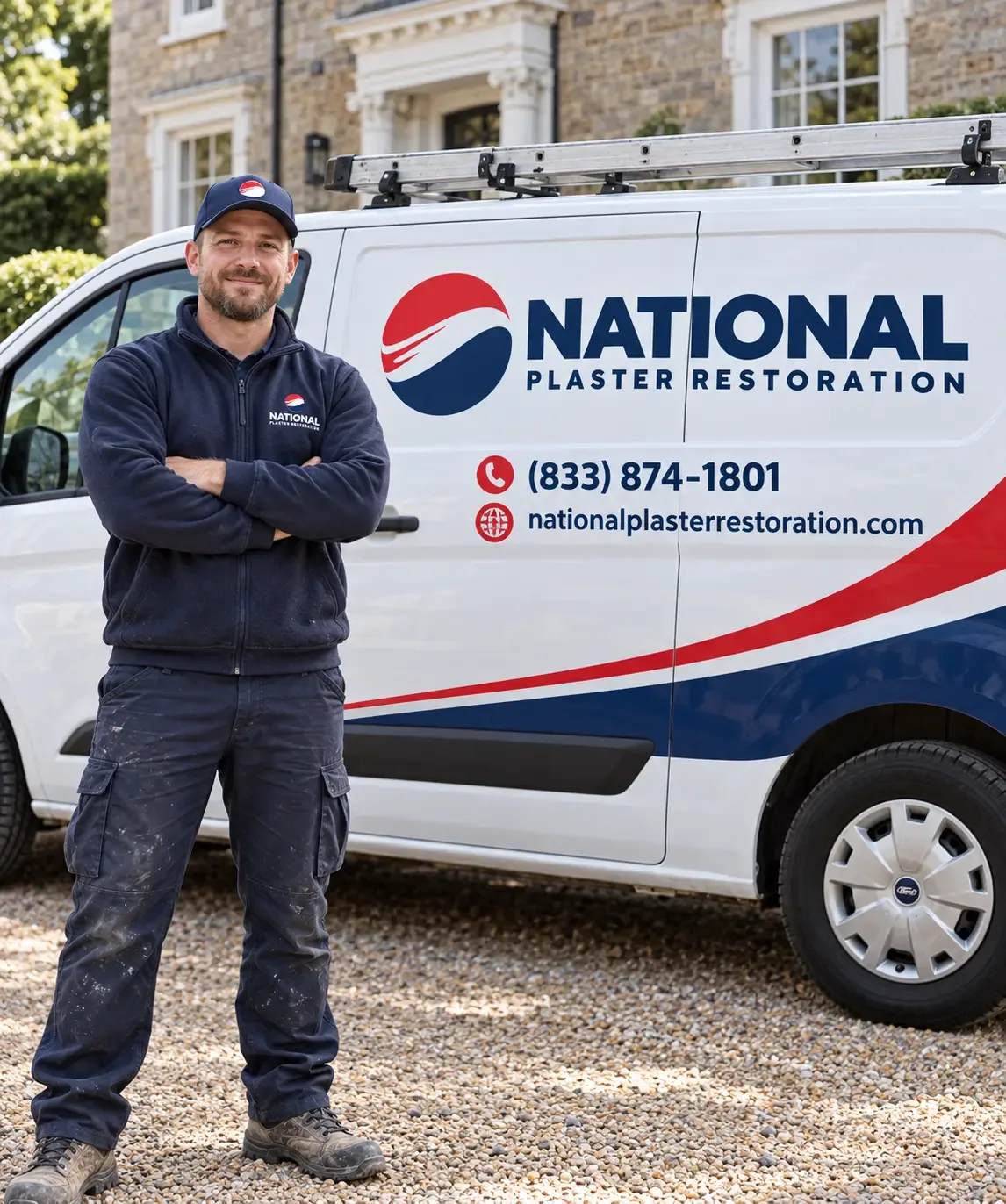 Plaster Repair company in Allenport, PA